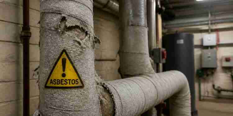 Asbestos death toll in Somerset towns rivals road accident fatalities Asbestos death toll in Somerset towns rivals road accident fatalities