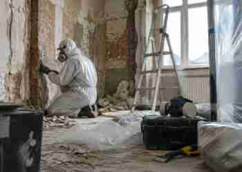 asbestos risk highlighted in Ottawa renovation analysis