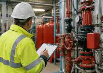 health and safety consultancy EHSC marks 35 years in business