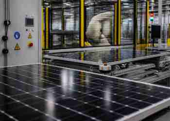 Health and safety director appointed at Silfab Solar to oversee manufacturing