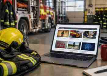 health and safety resources library launched by US firefighters group health and safety resources library launched by US firefighters group