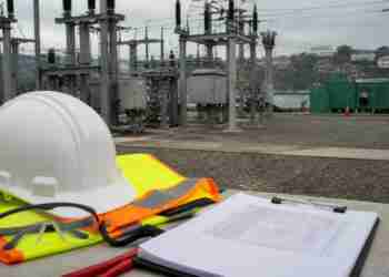 Iso 45001 certification achieved by Bermuda electricity provider BELCO