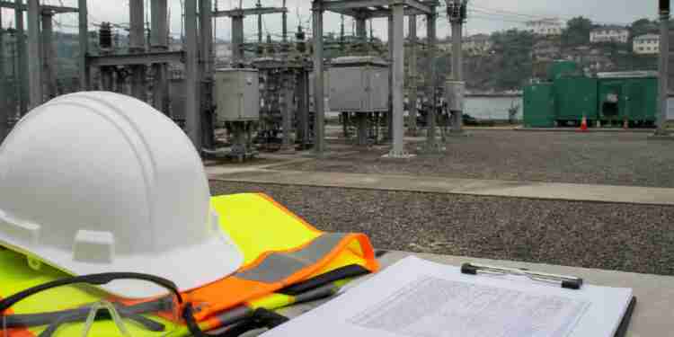Iso 45001 certification achieved by Bermuda electricity provider BELCO Iso 45001 certification achieved by Bermuda electricity provider BELCO