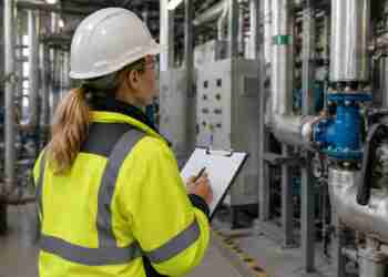 iso 45001 training helps health and safety managers manage risk