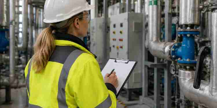 iso 45001 training helps health and safety managers manage risk iso 45001 training helps health and safety managers manage risk