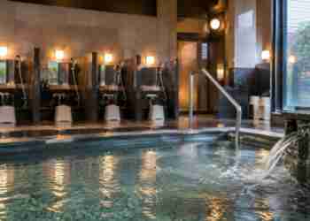 legionella bacteria found in Seoul bathhouses
