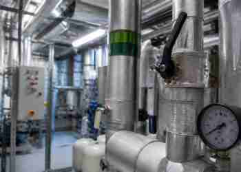 Legionella bacteria found in specific areas of Presbyterian Hospital Legionella bacteria found in specific areas of Presbyterian Hospital
