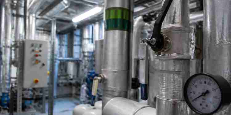 Legionella bacteria found in specific areas of Presbyterian Hospital