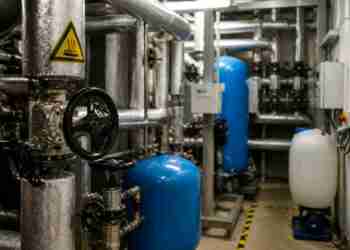 Legionella compensation claim hinges on employer burden of proof