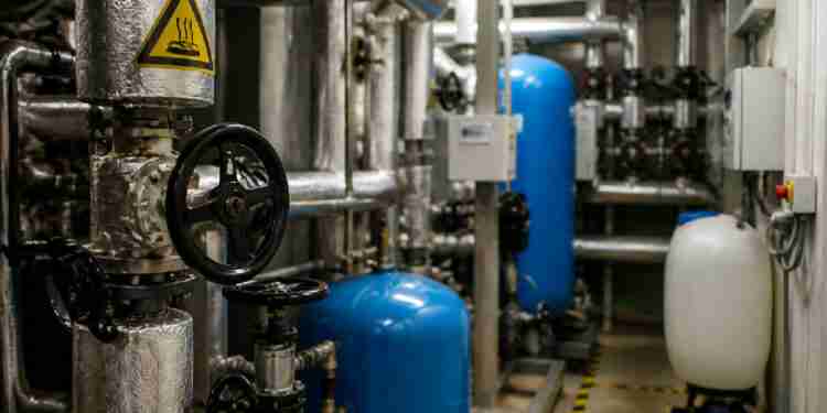 Legionella compensation claim hinges on employer burden of proof Legionella compensation claim hinges on employer burden of proof