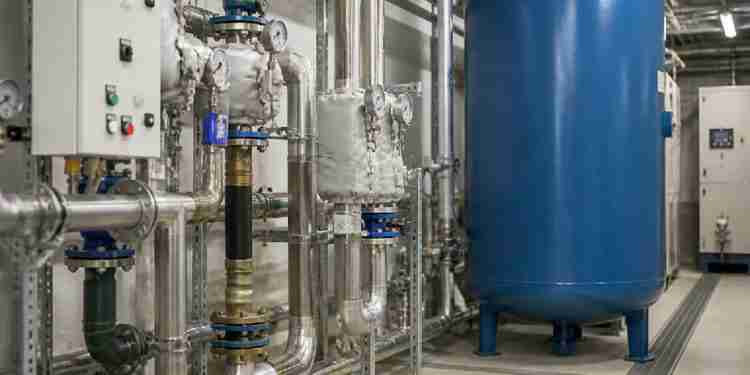 Legionella hospital cases denied by Sardinian health officials
