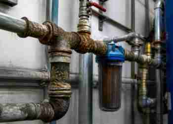 Legionella hotel closure in Italy extended after failed disinfection attempt