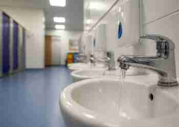 Legionella in schools prompts calls for proactive water safety management