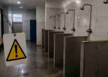 Legionella outbreak closes public facilities in Valongo Portugal