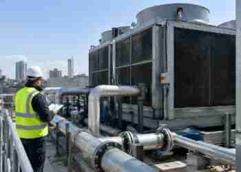legionella outbreak in South Bronx prompts cooling tower checks legionella outbreak in South Bronx prompts cooling tower checks