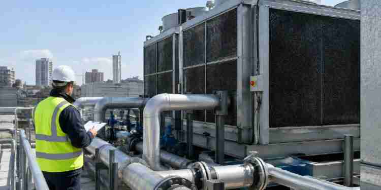 legionella outbreak in South Bronx prompts cooling tower checks