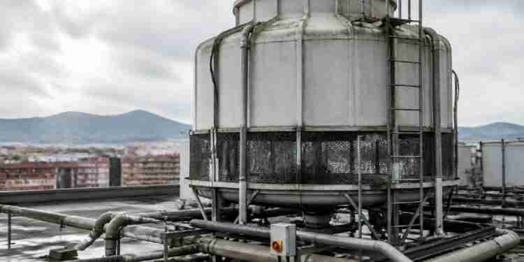 Legionella outbreak in Spain affects thirty-one people in Navarre region Legionella outbreak in Spain affects thirty-one people in Navarre region