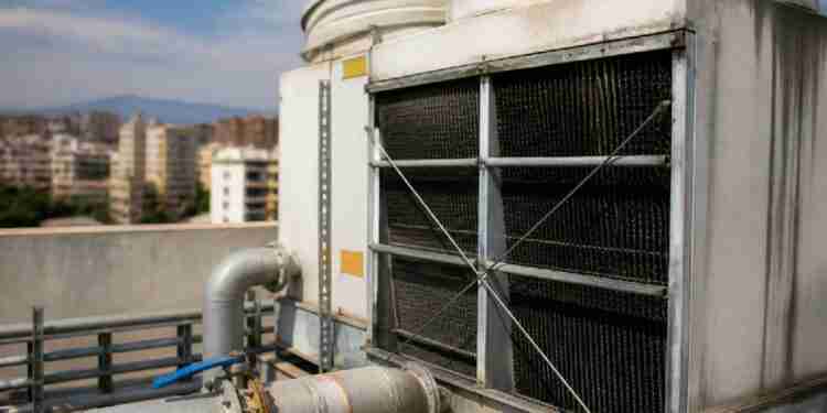Legionella outbreak in Spain halted after 34 cases confirmed turn to page