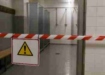 Legionella outbreak leads to closure of facilities in Valongo