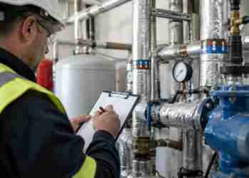 legionella prevention union calls for stronger checks in education services