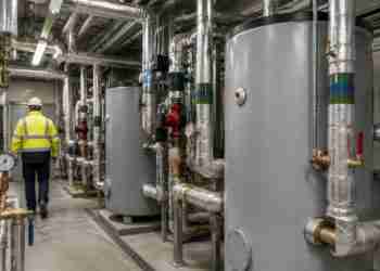 legionella risk assessment takes centre stage in new Spanish standard