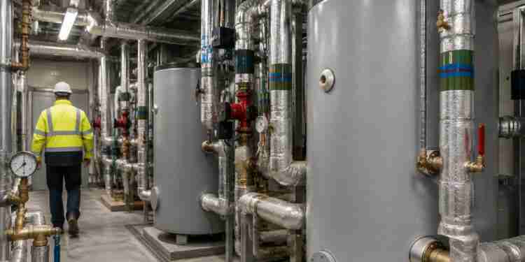 legionella risk assessment takes centre stage in new Spanish standard