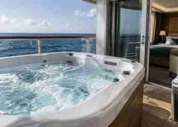 legionella risk flagged on cruise ships’ jacuzzis