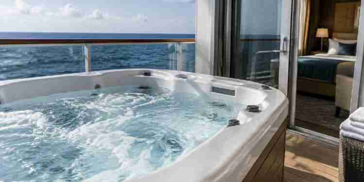 legionella risk flagged on cruise ships’ jacuzzis