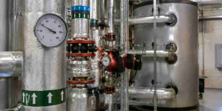legionella risk rises in lower temperature heat networks legionella risk rises in lower temperature heat networks