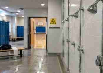 legionella school reopen after third negative test in Valongo