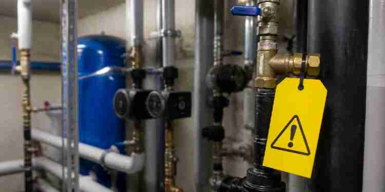 Legionella water contamination leads to emergency measures in Frosinone Italy Legionella water contamination leads to emergency measures in Frosinone Italy