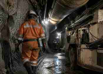 Mine health safety and heat risks remain in South Africa mines