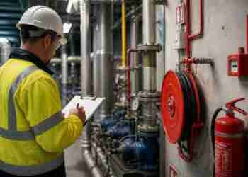 Occupational health and safety remains essential for UK business resilience and compliance