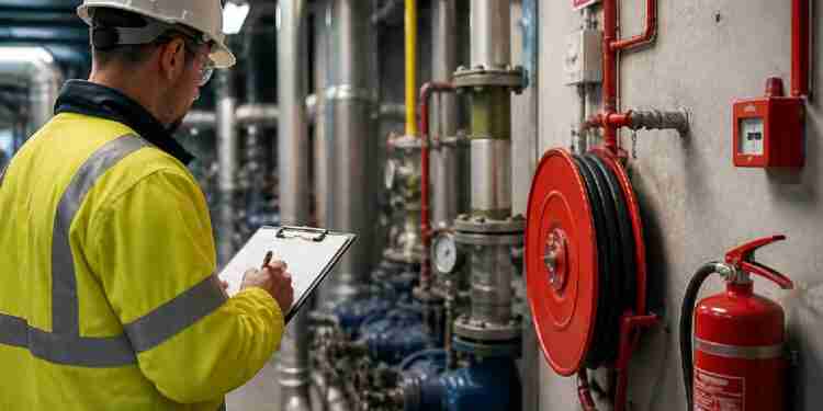 Occupational health and safety remains essential for UK business resilience and compliance