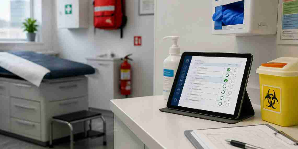 Physician health and safety program expands digital risk management tools