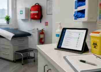 Physician health and safety program expands digital risk management tools