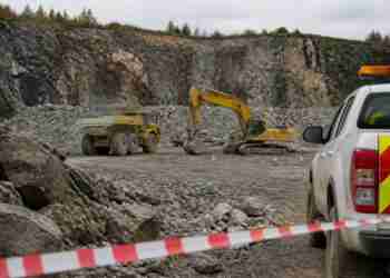 Taffs Well quarry investigation enters next phase following serious incident Taffs Well quarry investigation enters next phase following serious incident