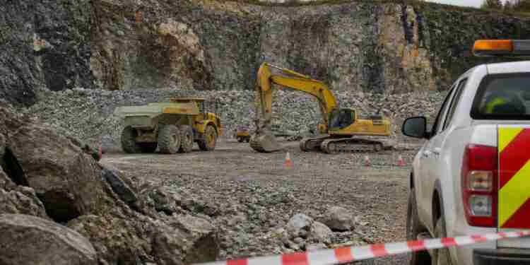 Taffs Well quarry investigation enters next phase following serious incident