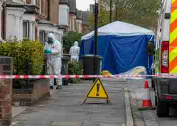 asbestos package leaves Birmingham councillor isolated and road quarantined