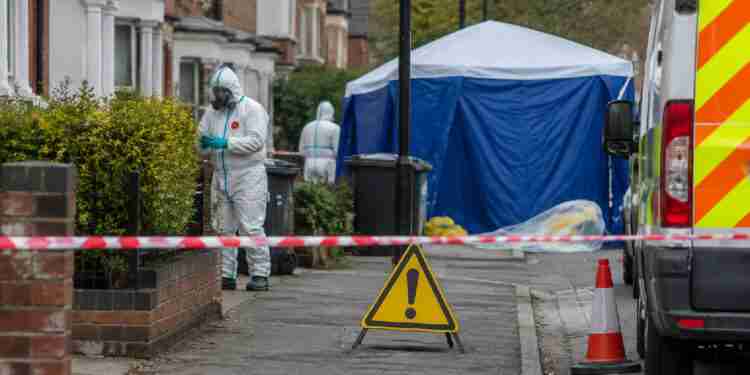asbestos package leaves Birmingham councillor isolated and road quarantined