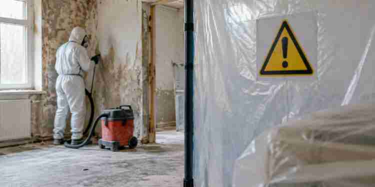 asbestos removal needs proper scope for landlord refurbishments asbestos removal needs proper scope for landlord refurbishments