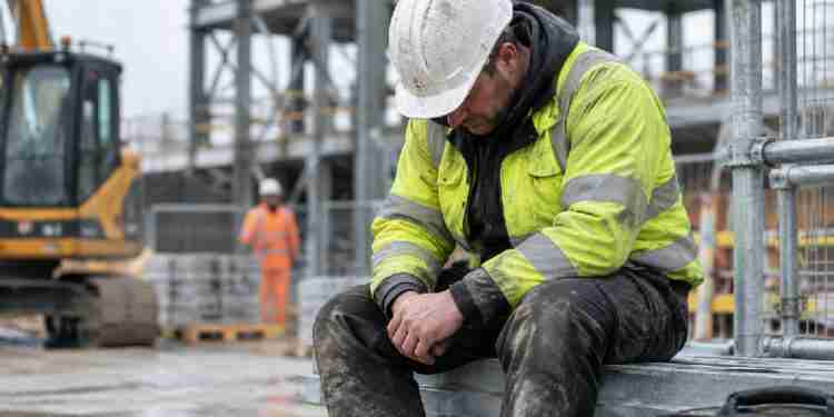 Construction mental health and safety linked in US partnership
