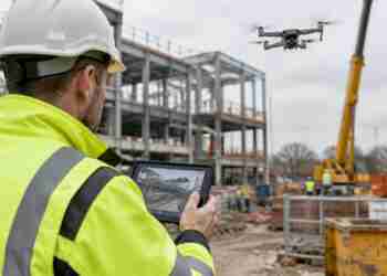 Construction safety technology moves into daily site management Construction safety technology moves into daily site management