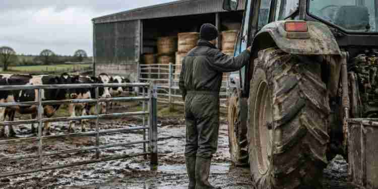 farm safety codes clarify duties for farmers farm safety codes clarify duties for farmers