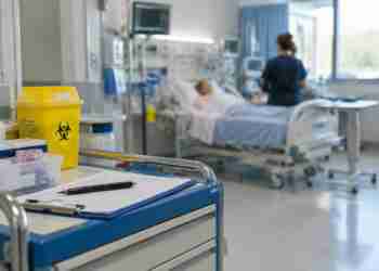 global patient safety awards launched by JCI at UNIFY 2026