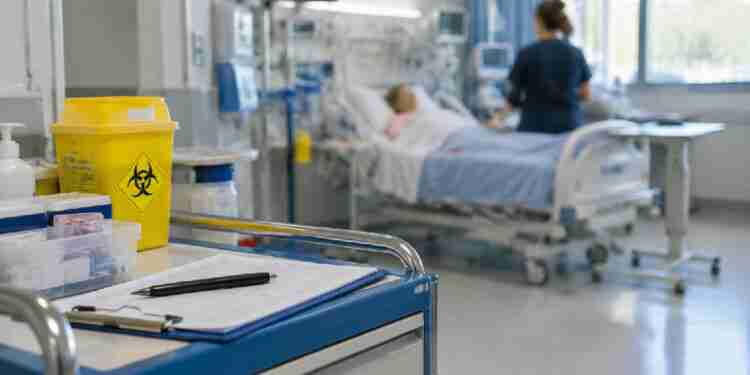 global patient safety awards launched by JCI at UNIFY 2026