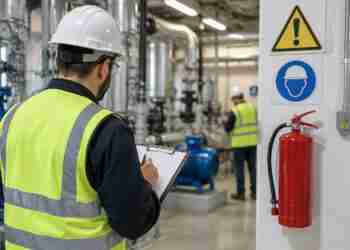health and safety hub to promote wellbeing at WETEX 2026