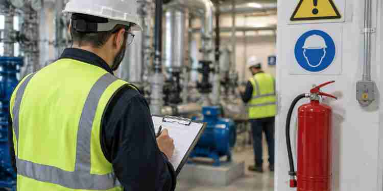 health and safety hub to promote wellbeing at WETEX 2026
