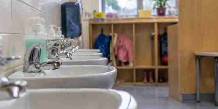 legionella asilo concerns raised over Genoa nursery water system legionella asilo concerns raised over Genoa nursery water system