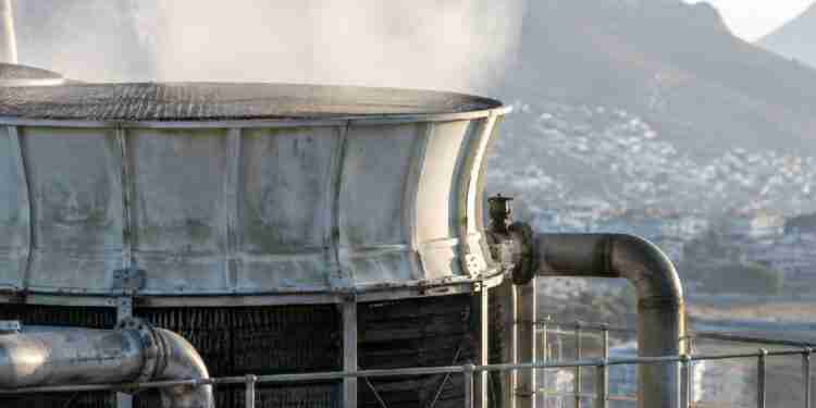 legionella case in Sicily leaves man in intensive care